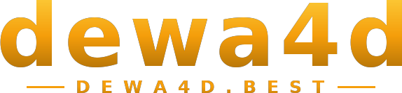 dewa4d logo